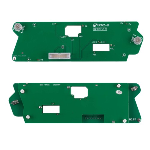 YANHUA Module 29 Audi Gen5 BCM2 IMMO Module