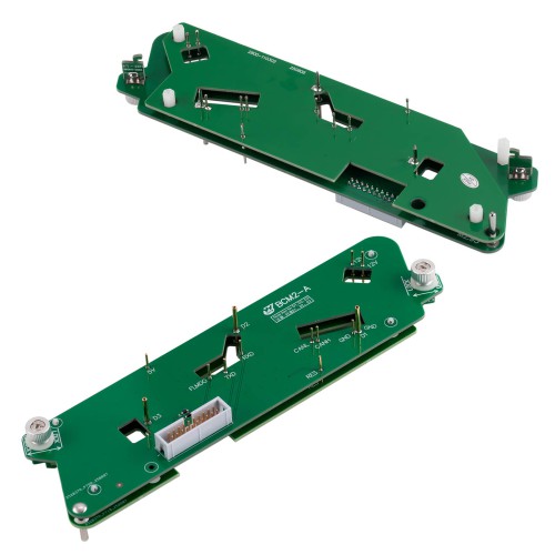 YANHUA Module 29 Audi Gen5 BCM2 IMMO Module