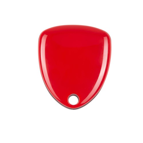 5pcs/lot KEYDIY KD B17 (Punctate) Universal Remote 3 Buttons for Ferrari Type Red Color