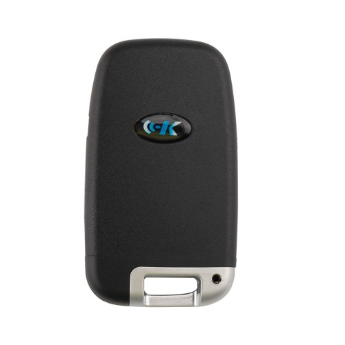 5pcs/lot KEYDIY KD ZB04-3 Universal Smart Remote Key (Middle Slot) 3 Buttons for Hyundai Type