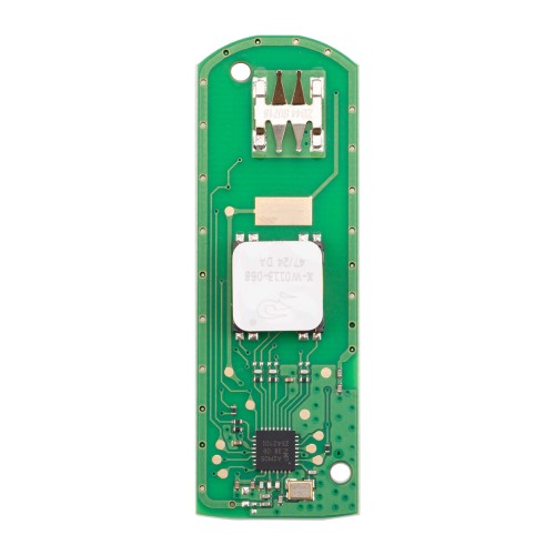 5pcs/lot KEYDIY ZB44-4 Universal Smart Key PCB Board Only