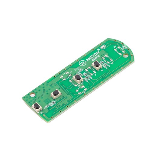 5pcs/lot KEYDIY ZB44-4 Universal Smart Key PCB Board Only