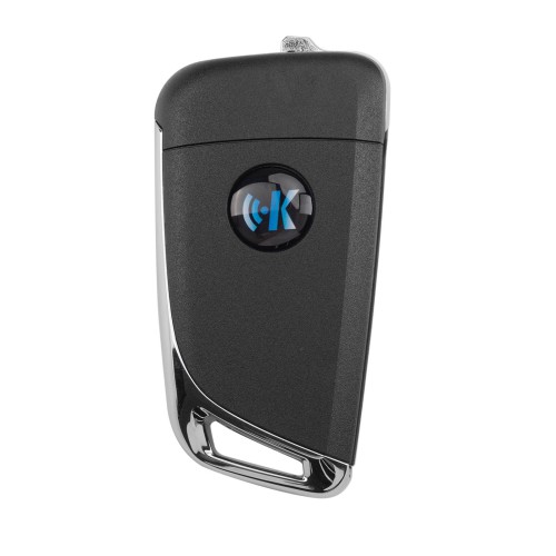 KEYDIY KD B59-3 Universal Flip Remote Key 3 Buttons 5pcs/lot