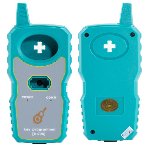 OBDEMOTO MST-900PRO Key Programming for BMW Motorcycle Scanner Support All Key Lost/Add key No dismantling, No password