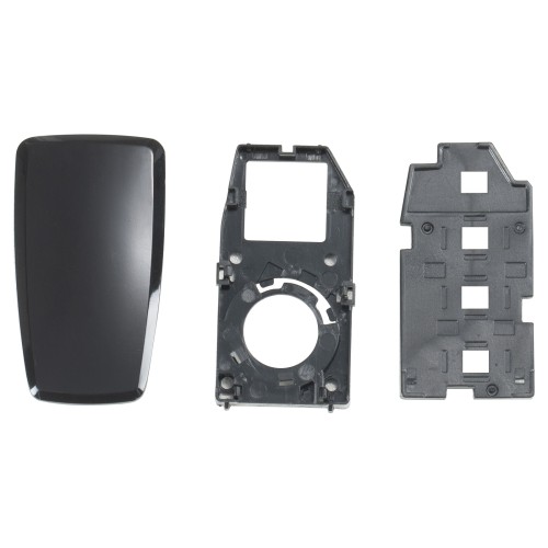 Lonsdor LT30-01 Toyota 4A Universal Smart Key with 3+1 Buttons Key Shell