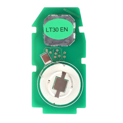 Lonsdor LT30-01 Toyota 4A Universal Smart Key with 3+1 Buttons Key Shell