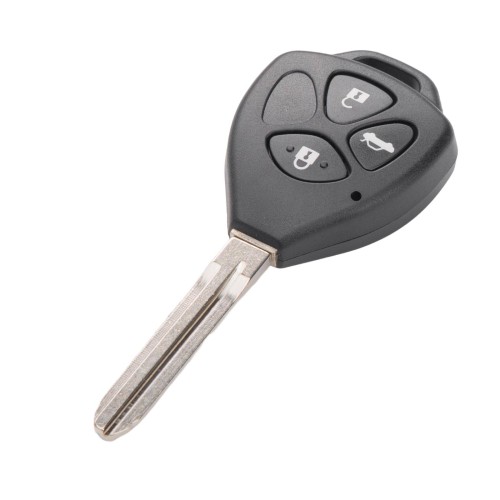 KEYDIY KD B05-3 Universal Remote Key 3 Buttons for Toyota Type 5pcs/lot
