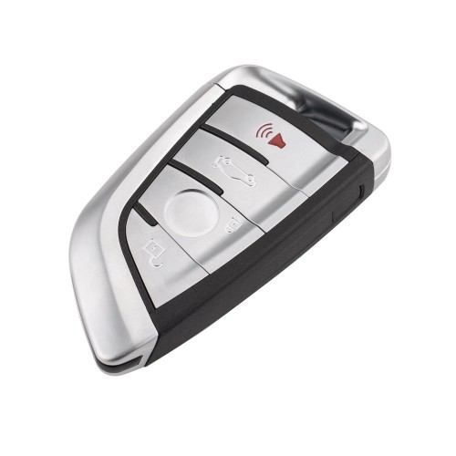 KEYDIY KD FGB23 Board with Shell Used for BMW FEM, BDC, CAS4, CAS4+, G Key Generation for ZB Keys