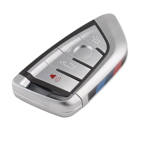 KEYDIY KD FGB23 Board with Shell Used for BMW FEM, BDC, CAS4, CAS4+, G Key Generation for ZB Keys