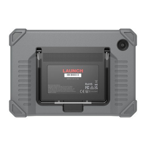 [EU/UK Version] LAUNCH X431 PRO3 V+ Elite with LAUNCH X431 XPROG3