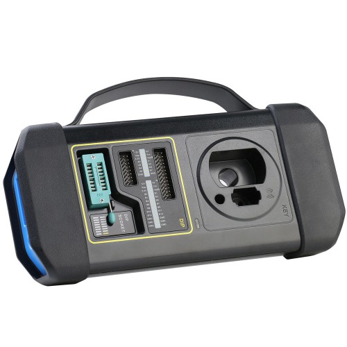 [EU/UK Version] LAUNCH X431 PRO3 V+ Elite with LAUNCH X431 XPROG3