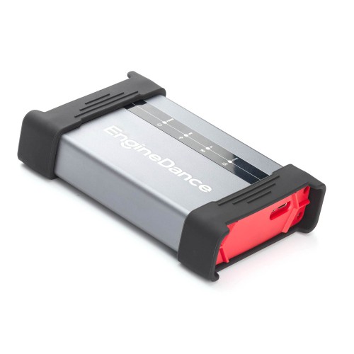 EngineDance X5 2-in-1 ECU Programming &Truck Diagnostics