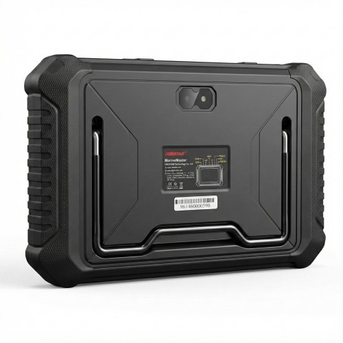 [US/EU Ship] OBDSTAR MarineMaster for Jet ski, Outboard, Inboard, Generator, Read/Clear Code, Data Flow, Freeze Frames, Action Test