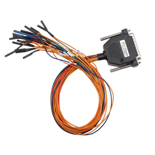 XHORSE ECU Adapter Multi-PROG Solder Cable