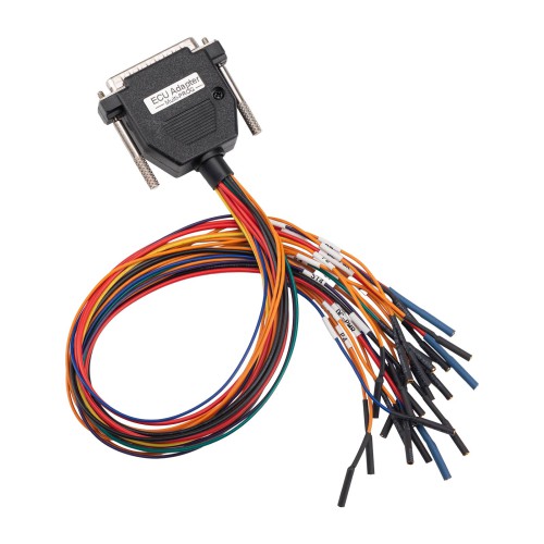 XHORSE ECU Adapter Multi-PROG Solder Cable
