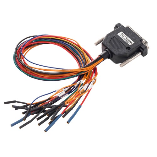 XHORSE ECU Adapter Multi-PROG Solder Cable