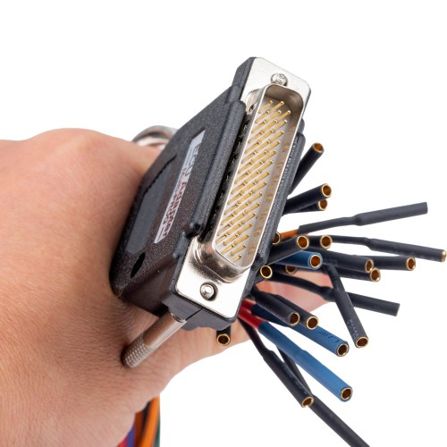 XHORSE ECU Adapter Multi-PROG Solder Cable