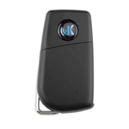 KEYDIY KD B13-3  Universal Flip Remote Key 3 Buttons for Toyota Type 5pcs/lot