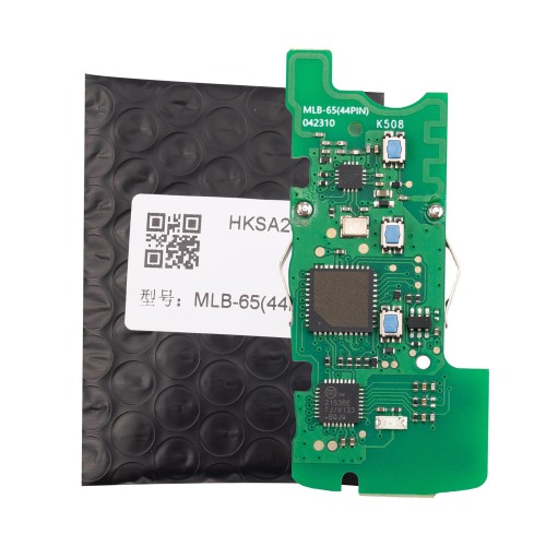 KEYDIY KD MLB65 VW Touareg Style OEM Solution MLB Key+Shell for Keydiy KD-MP and VVDI MLB Tool