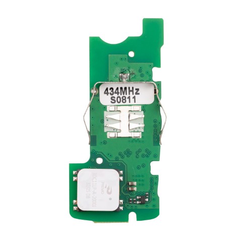 KEYDIY KD MLB65 VW Touareg Style OEM Solution MLB Key+Shell for Keydiy KD-MP and VVDI MLB Tool