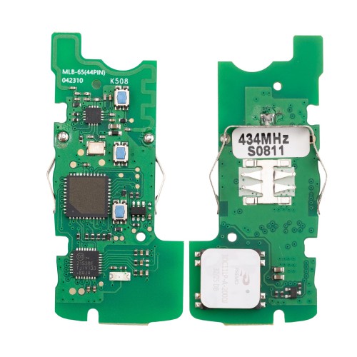 KEYDIY KD MLB65 VW Touareg Style OEM Solution MLB Key+Shell for Keydiy KD-MP and VVDI MLB Tool