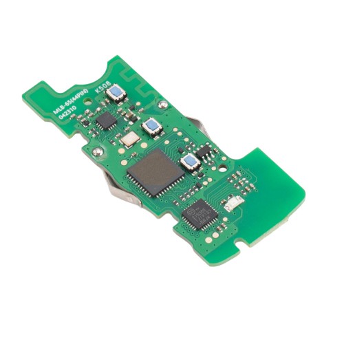 KEYDIY KD MLB65 VW Touareg Style OEM Solution MLB Key+Shell for Keydiy KD-MP and VVDI MLB Tool