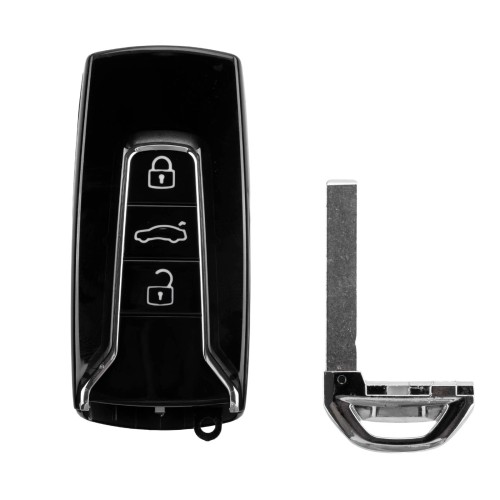 KEYDIY KD MLB65 VW Touareg Style OEM Solution MLB Key+Shell for Keydiy KD-MP and VVDI MLB Tool