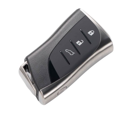KEYDIY KD TB42-3 Universal Smart Remote Key 3 Buttons for Lexus Type 5pcs/lot