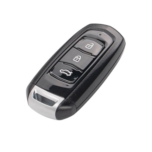 KEYDIY KD ZB45-3 Universal Smart Remote Key 3 Buttons for Geely Type 5pcs/lot