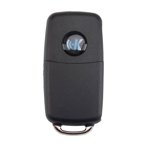 KEYDIY KD B08-3 Universal Flip Remote Key 3 Buttons for Volkswagen Type 5pcs/lot