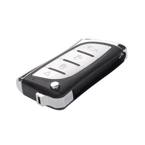 KEYDIY KD NB24-4 Universal Flip Remote Key 4 Buttons for Lexus Type 5pcs/lot
