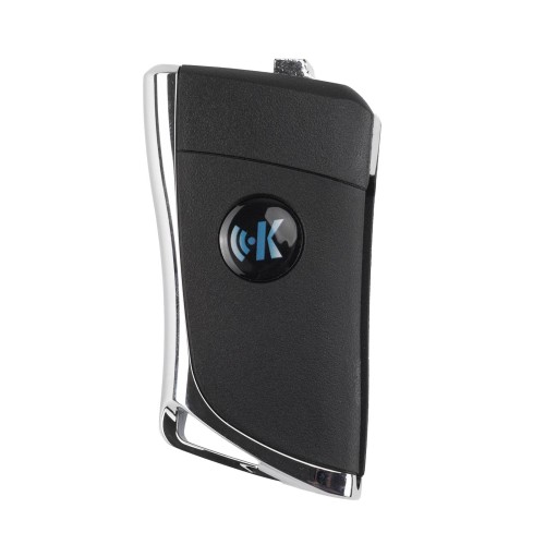 KEYDIY KD NB24-4 Universal Flip Remote Key 4 Buttons for Lexus Type 5pcs/lot