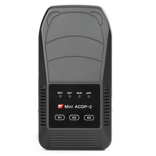 Yanhua ACDP-2 VW/Audi BCM2/MQB Package with Module 29/33/34 for Audi Gen5 BCM2/VW 4th 5th/MQB48 5A/MQB RH850 5A 5C IMMO and Mileage Correction