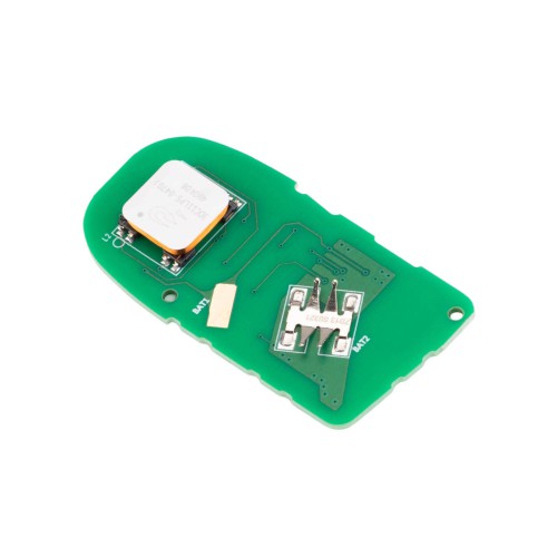 KEYDIY KD ZB13 Universal Smart Key PCB 5 Buttons (Only PCB) for Maserati Type 5pcs/lot