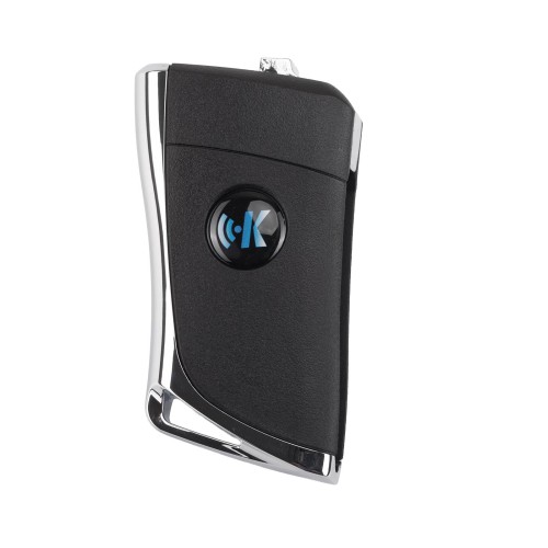 KEYDIY KD B24-3 Universal Flip Remote Key 3 Buttons for Lexus Type 5pcs/lot