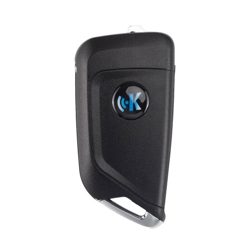 KEYDIY KD NB21-4 Universal Flip Remote Key 3+1 Buttons Knife Type 5pcs/lot