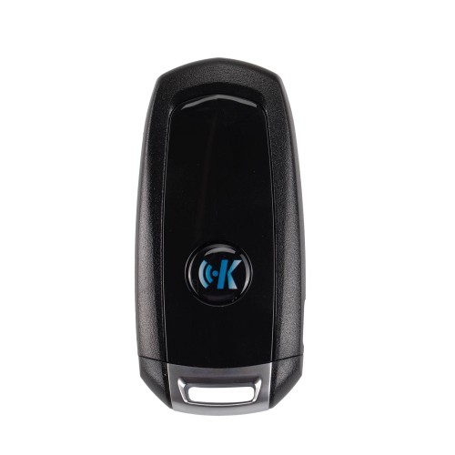 KEYDIY KD ZB45-4 Universal Smart Remote Key 3+1 Buttons for Geely Type 5pcs/lot