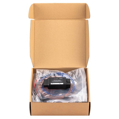 LONSDOR TOYOTA TY8A-MK1 Kit for TOYOTA 8A NON-SMART Key AKL Used with K518 Pro/K518ISE