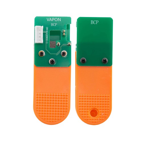 VAPON VP-B03 BDC3 Solderfree Adapter for BMW BDC3 Key Copy Solution for Vapon VP100