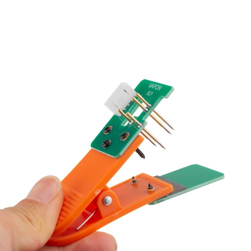 VAPON VP-B03 BDC3 Solderfree Adapter for BMW BDC3 Key Copy Solution for Vapon VP100