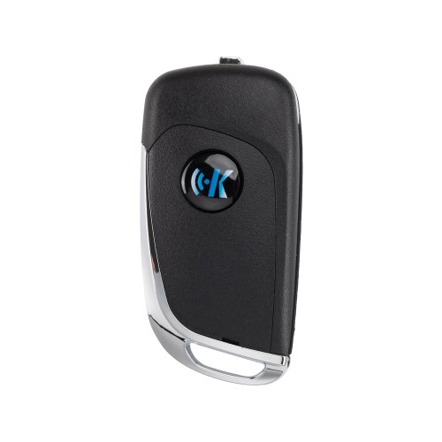 KEYDIY KD B11-3 Universal Flip Remote Key 3 Buttons for PSA Type 5pcs/lot