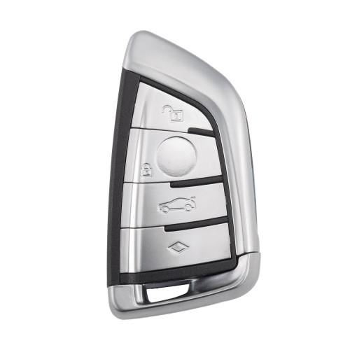Keydiy KD FGB58 Smart Key for BMW CAS4 CAS4+ FEM BDC with Key Shell