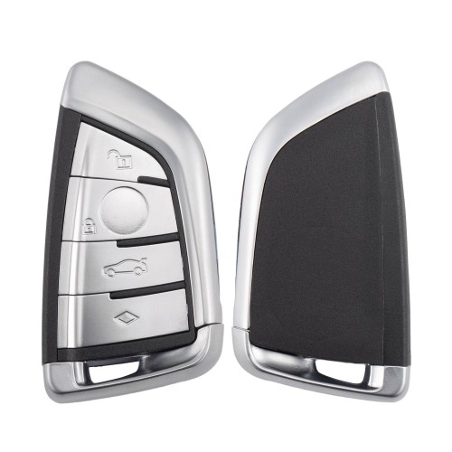 Keydiy KD FGB58 Smart Key for BMW CAS4 CAS4+ FEM BDC with Key Shell
