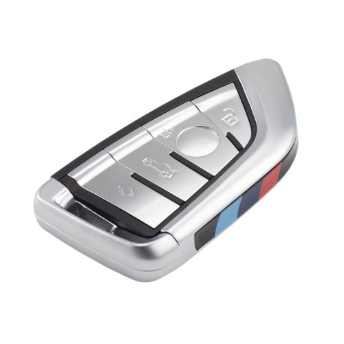 Keydiy KD FGB58 Smart Key for BMW CAS4 CAS4+ FEM BDC with Key Shell