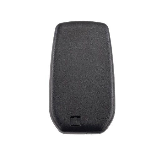 KEYDIY KD TB01-3 for Toyota for Lexus Universal Smart Remote Key 3 Buttons With 8A Transponder 5pcs/lot