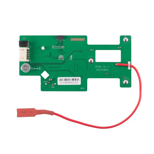 OBDSTAR P005 Adapter Kit for lMMO Function of BMW BDC02