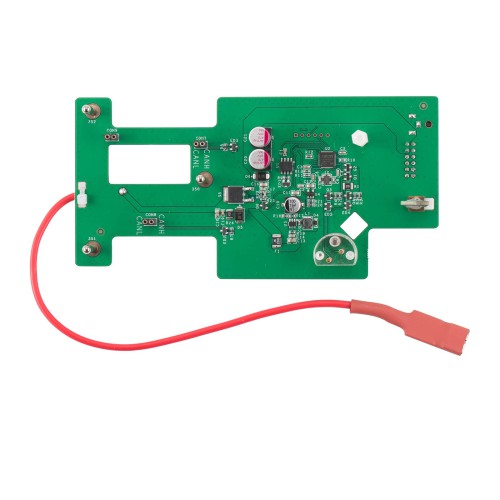 OBDSTAR P005 Adapter Kit for lMMO Function of BMW BDC02