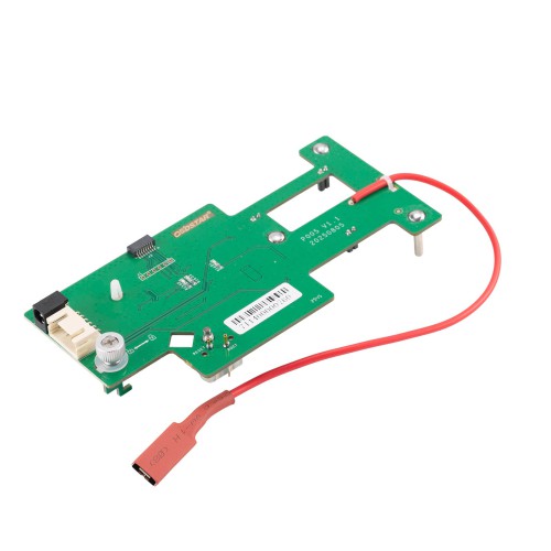OBDSTAR P005 Adapter Kit for lMMO Function of BMW BDC02