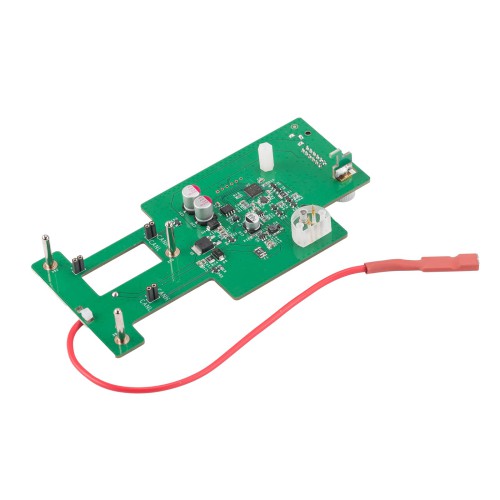 OBDSTAR P005 Adapter Kit for lMMO Function of BMW BDC02