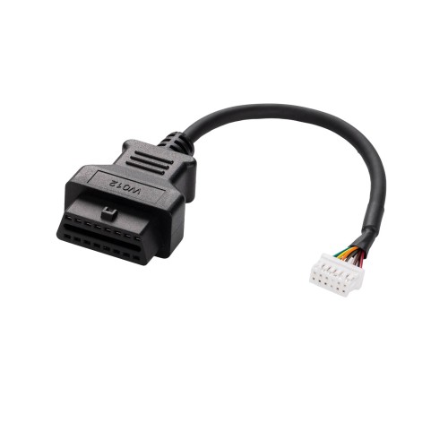 OBDSTAR P005 Adapter Kit for lMMO Function of BMW BDC02